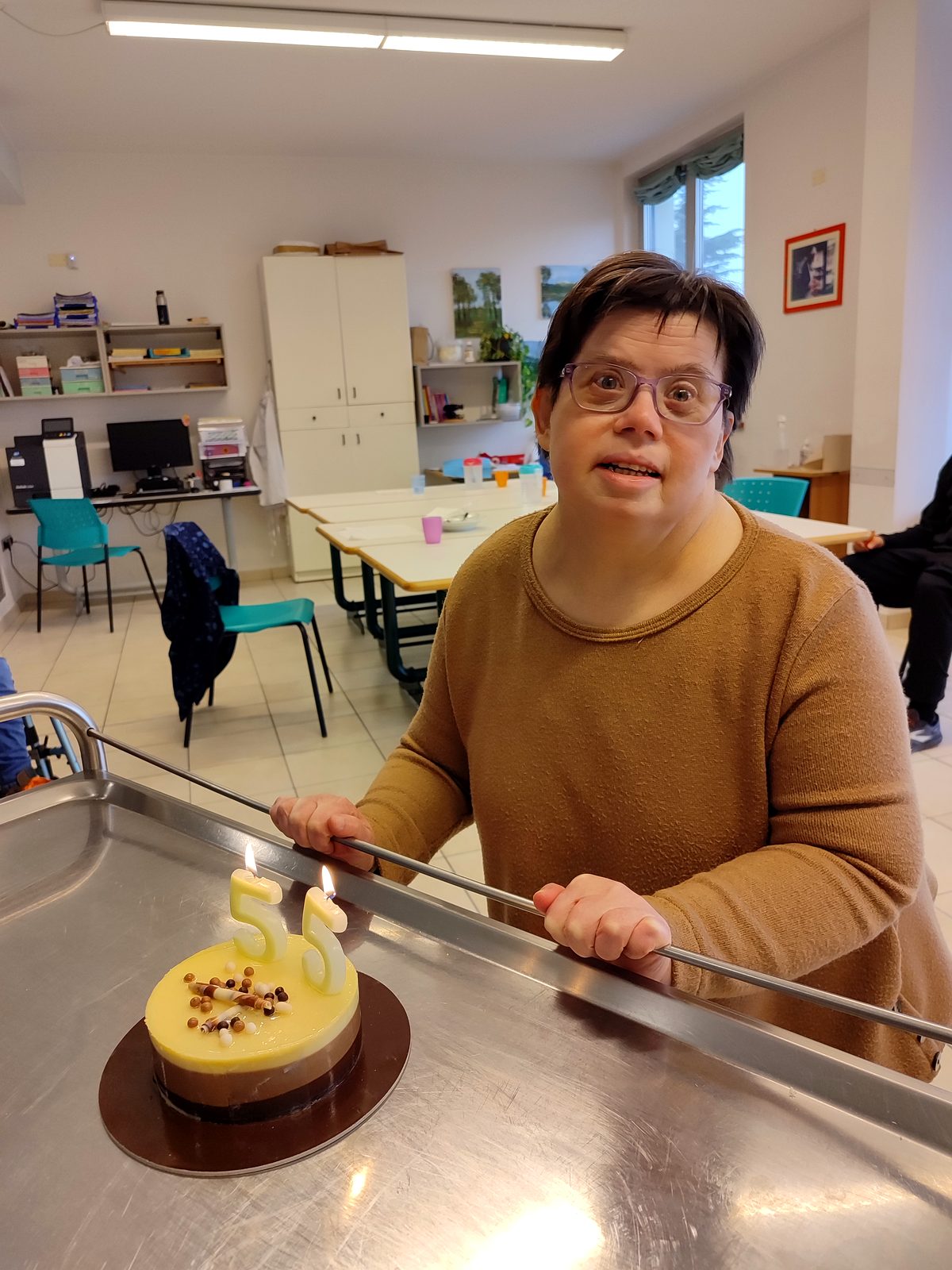 Festa di compleanno